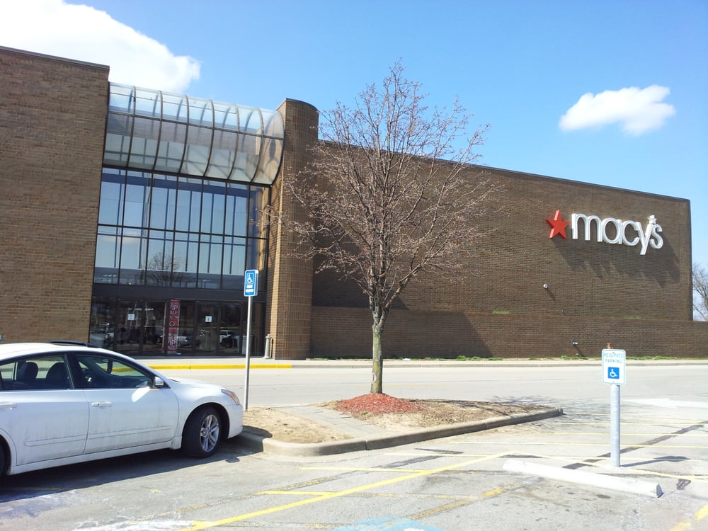 Macy’s CLOSED Department Stores 4809 Outer Loop, Okolona, Louisville, KY Phone Number