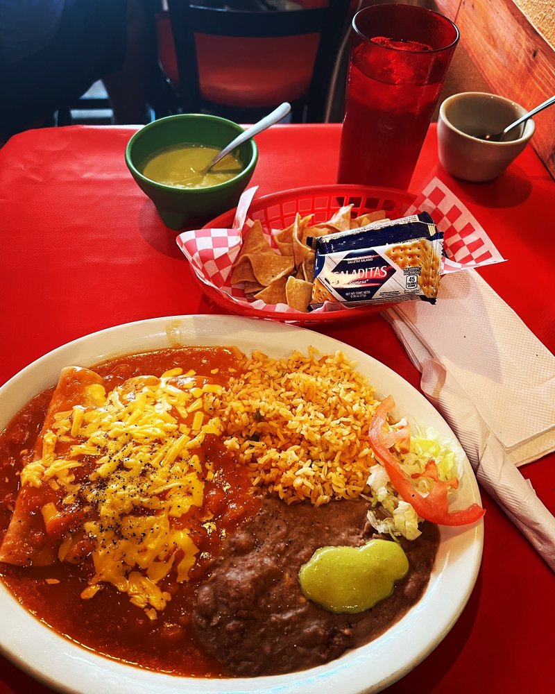 La Curva Taqueria