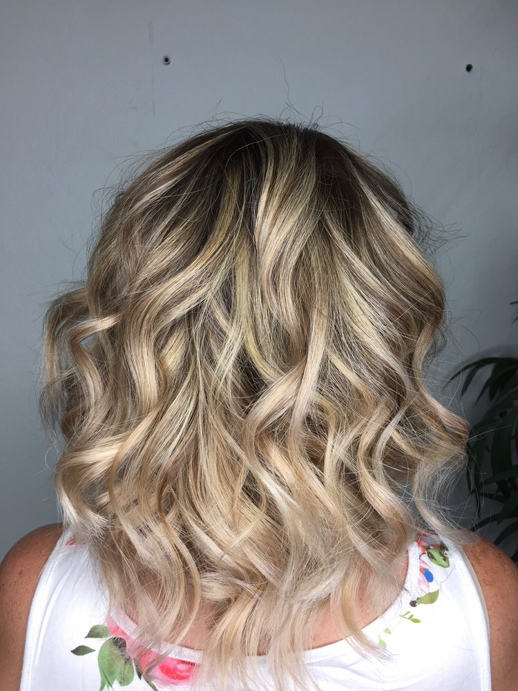 Eunice Hair Salon 22 Photos & 20 Reviews Hair Salons 2510 E Hunt