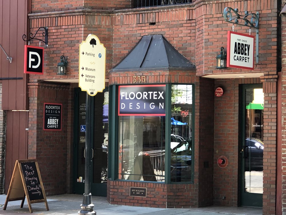 image of business Floortex Design - Danville