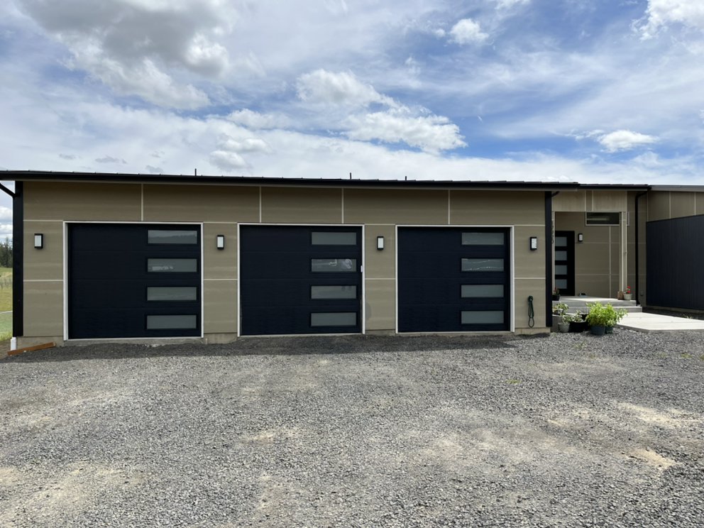 Affordable Garage Door Installation