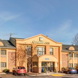 Quality Inn Near Ft Meade 16 Photos Hotels 8828 Washington Photo Of Quality Inn Near Ft Meade Jessup Md United States