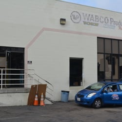 Wabco el cajon