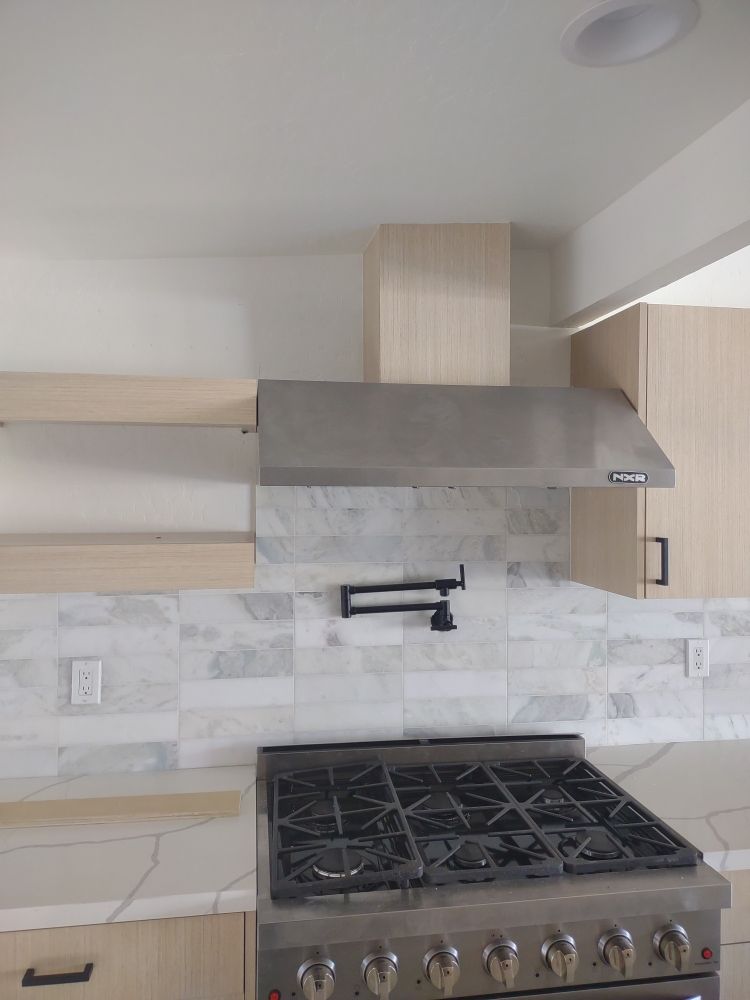 Elites Cabinetry