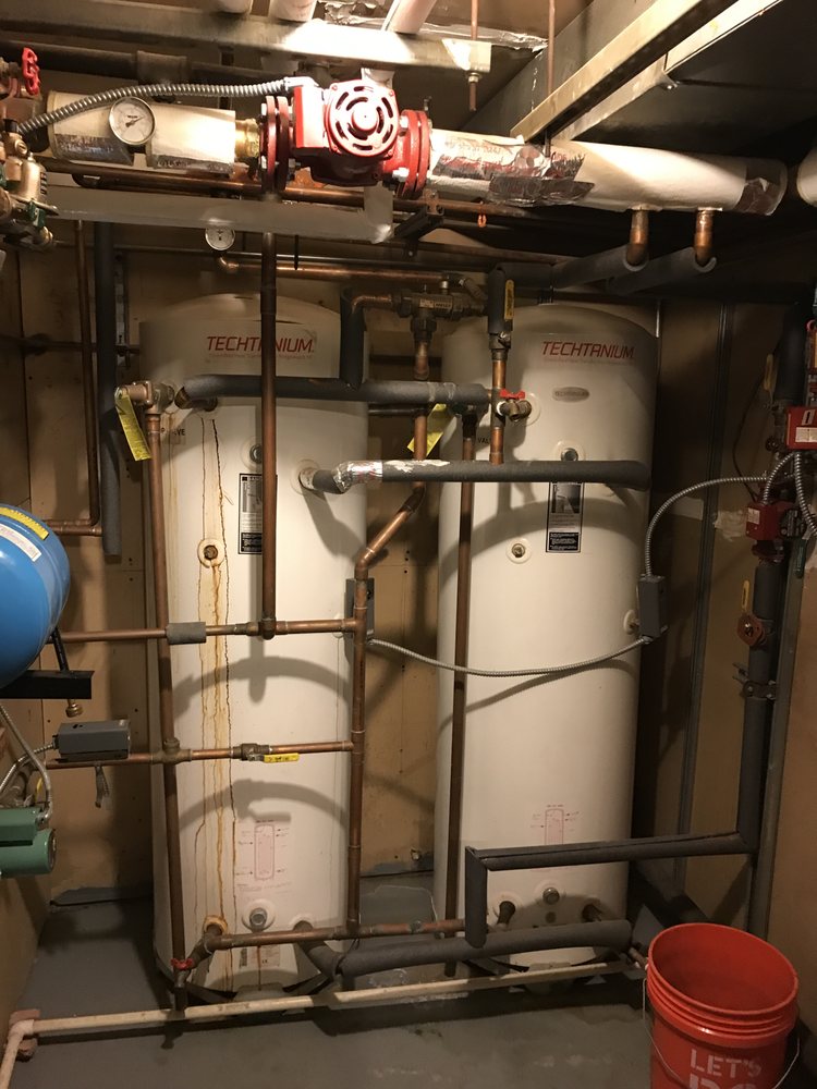 North American Air 15 Photos Heating & Air Conditioning/HVAC