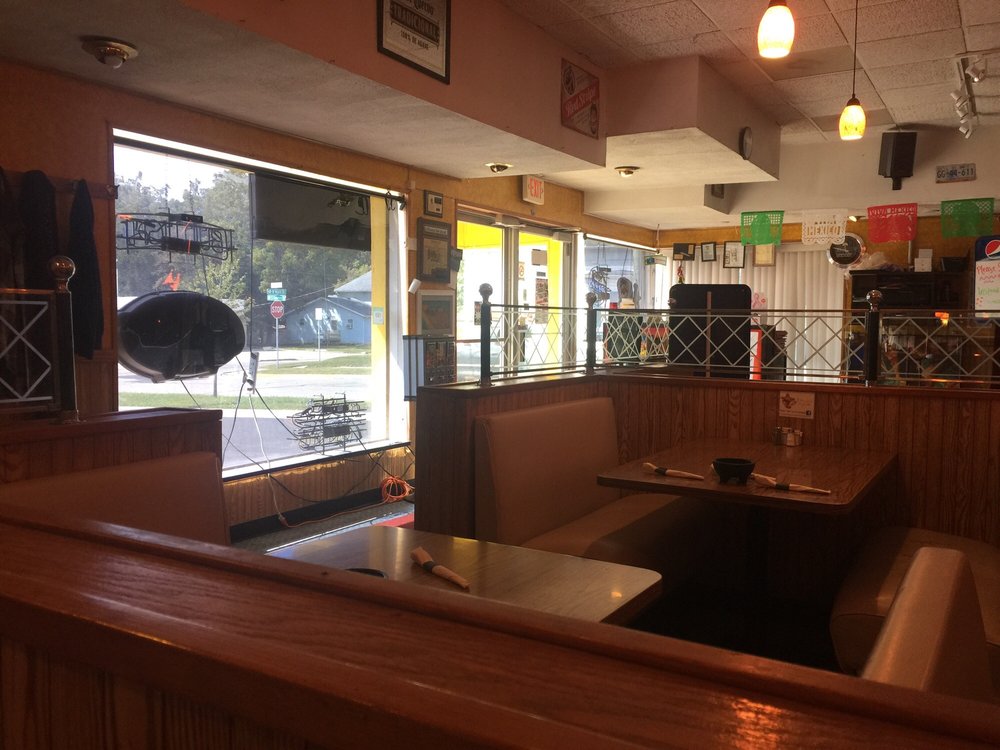 El Rio Grande 12 Photos & 55 Reviews Mexican 524 W Main St