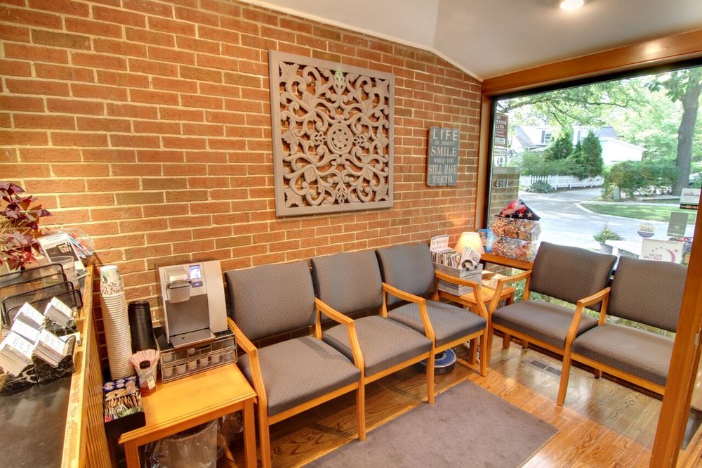 image of business Art Carpenter, DDS
