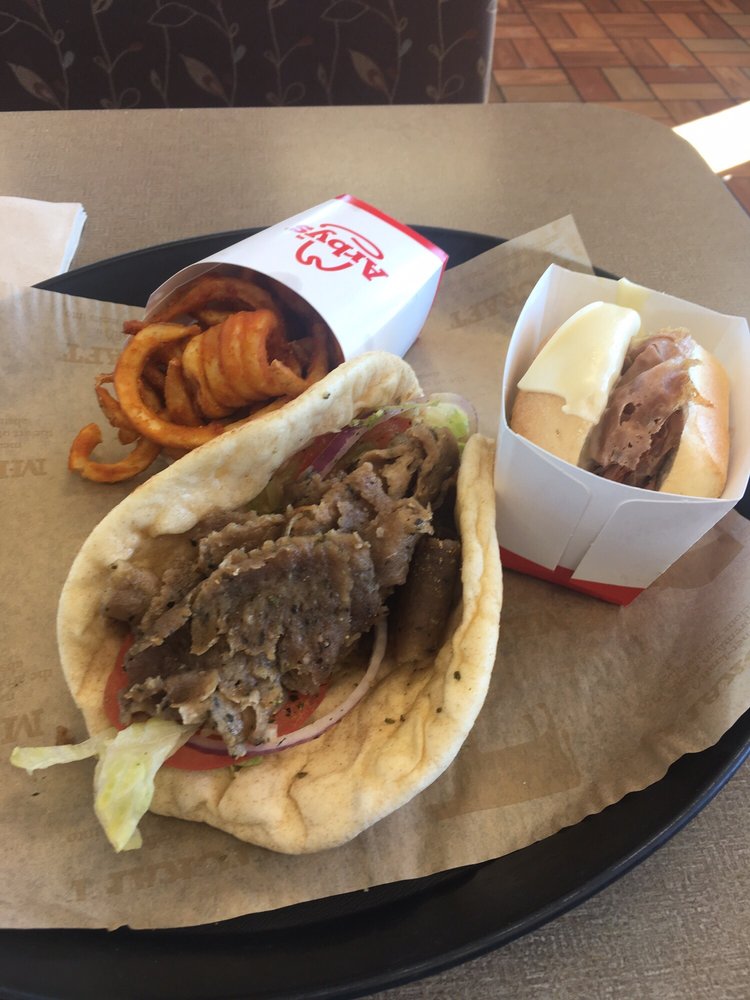 Arby’s 10 Reviews Fast Food 91 16th St, Wheatland, WY Restaurant Reviews Phone Number