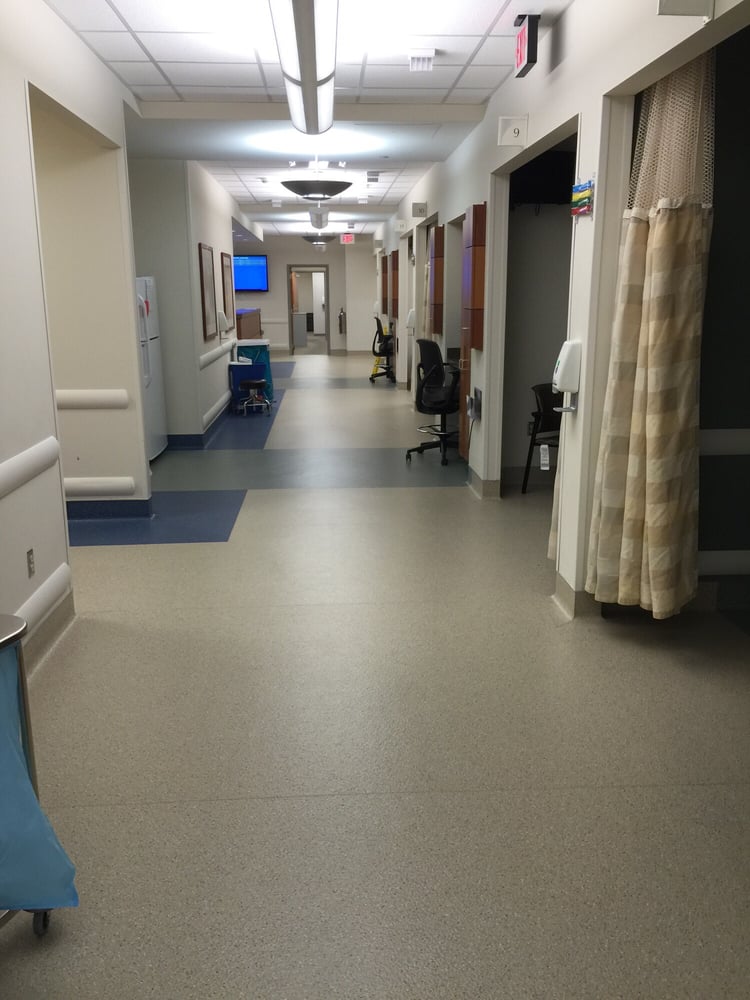 Tidelands Waccamaw Community Hospital Hospitals 4070 Hwy 17 Bypass