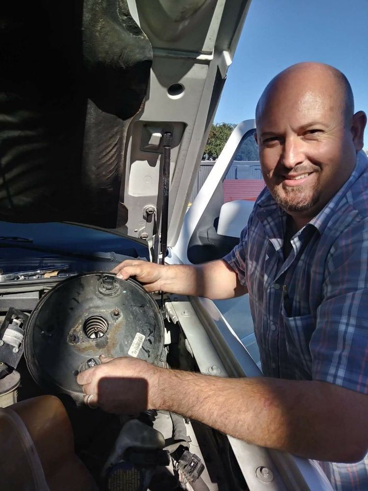 A&J's Automotive Repair