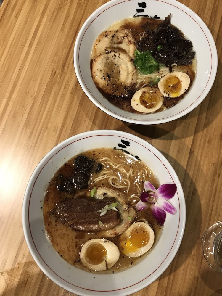 Sansotei Ramen