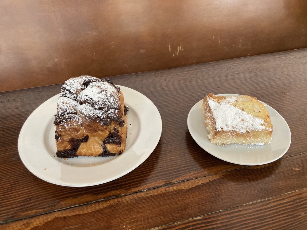 Fressen Artisan Bakery