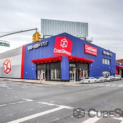 cubesmart self storage