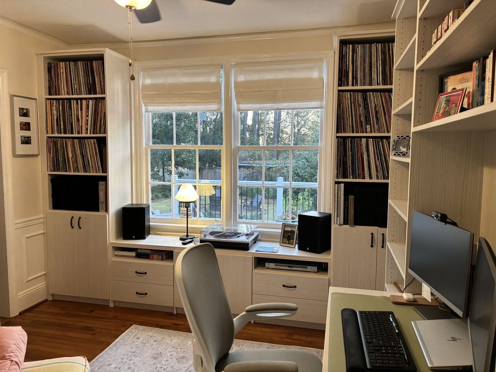 Closets by Design - Spartanburg