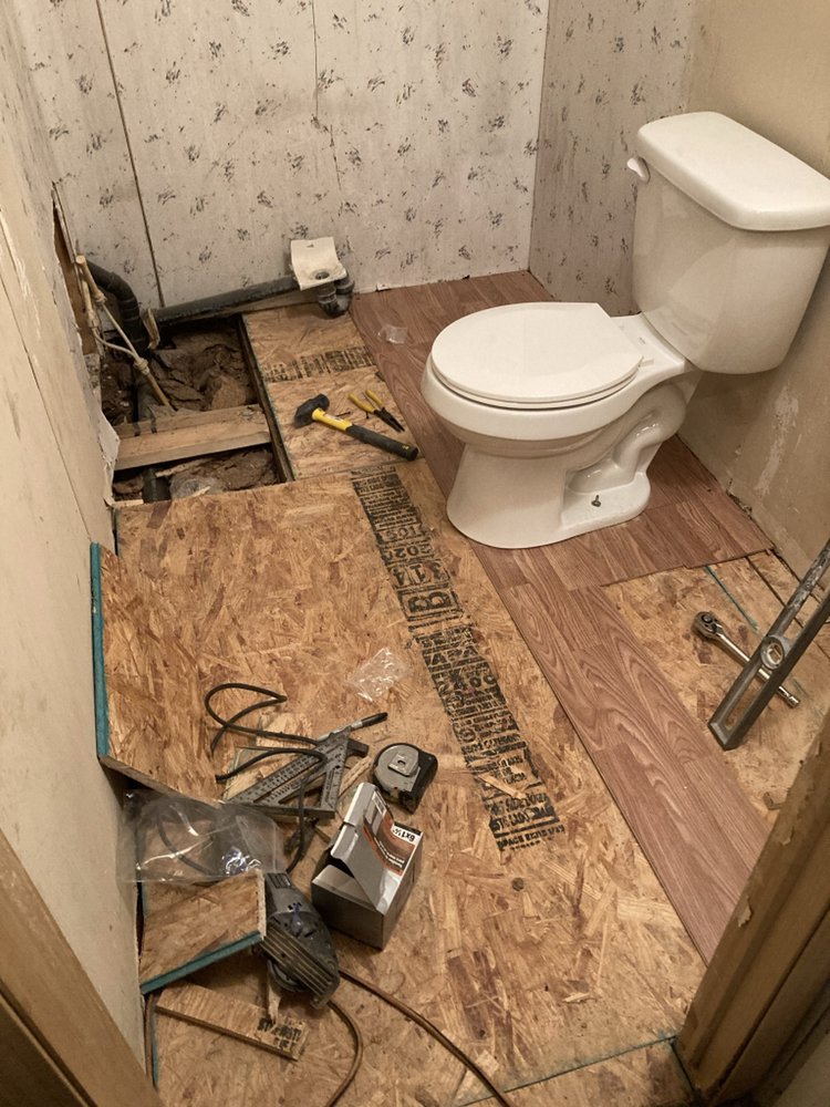 All Around Comfort Service