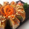 Tenfish Sushi