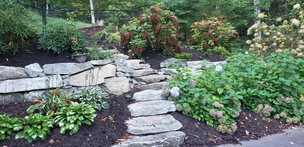 Gardens of Eatin Landscaping