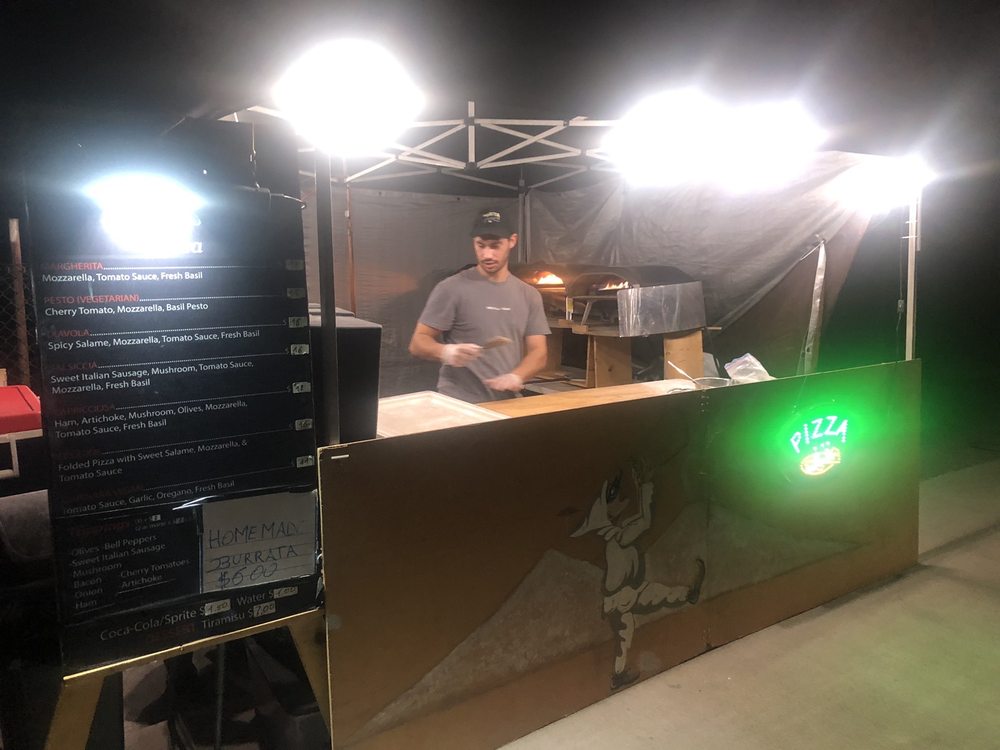 Italia Pasta e Pizza