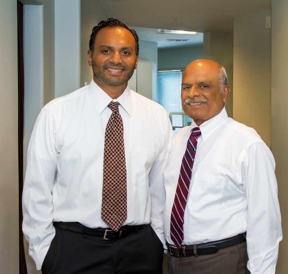 image of business Eagle Rock Family Dentistry