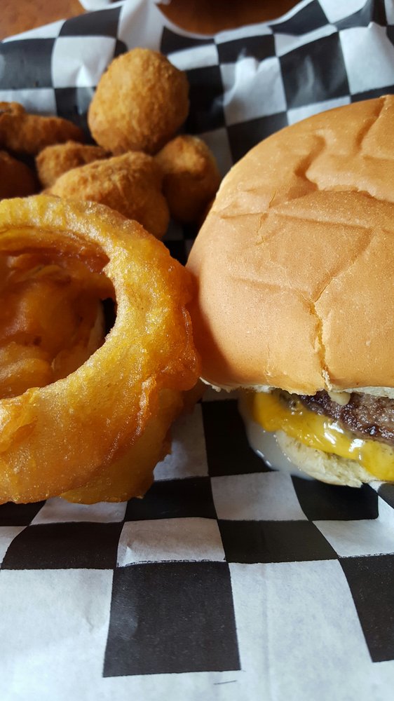 Restaurant 30 Photos & 11 Reviews American (Traditional