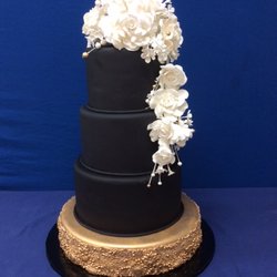 Cakes Etc Inc 90 Photos Bakeries 2800 N Military Trl West Photo Of Cakes Etc Inc West Palm Beach Fl United States Black