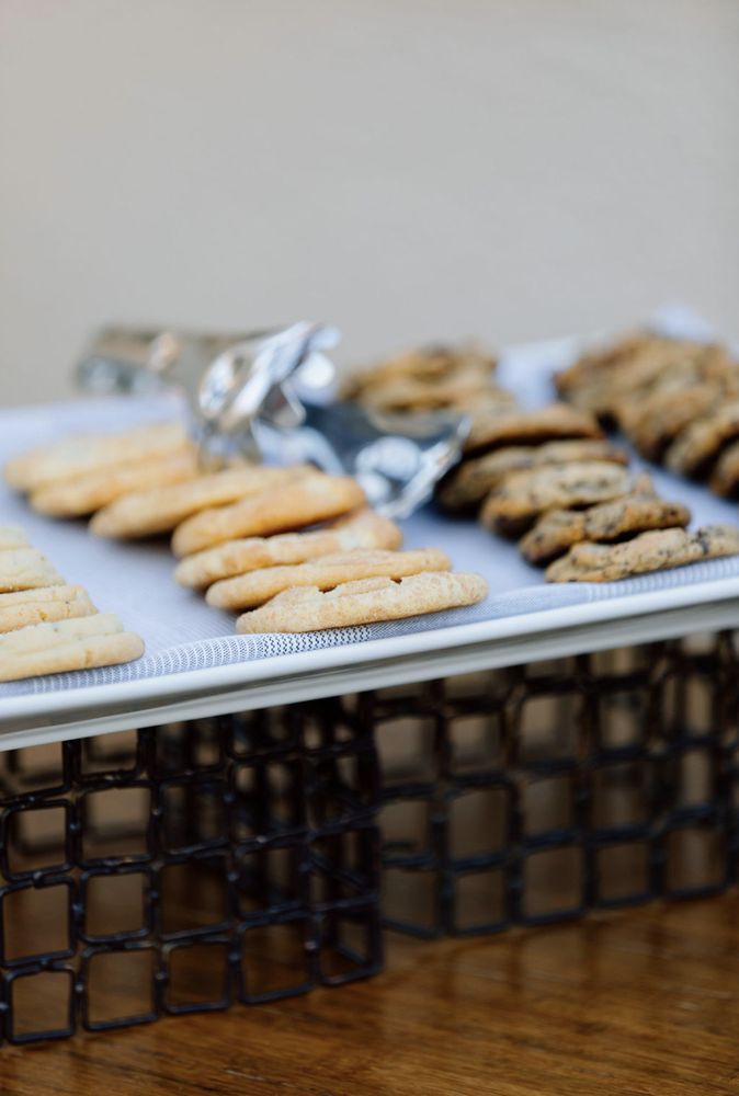 Sugar Dot Bake Shop