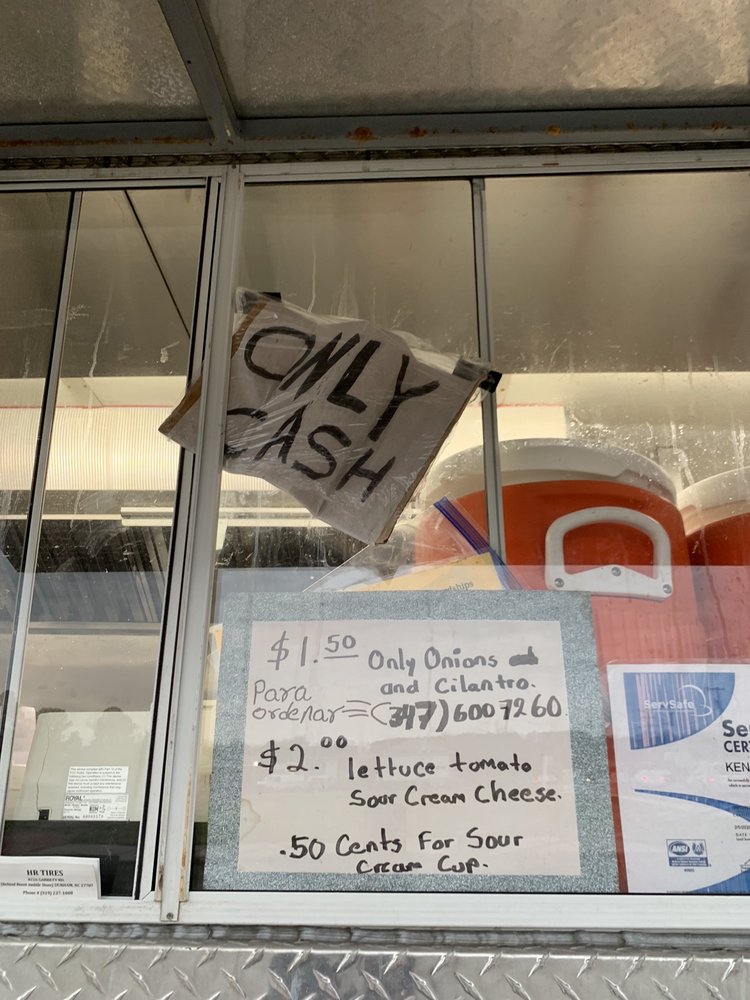 Taqueria El Taquito De Oro