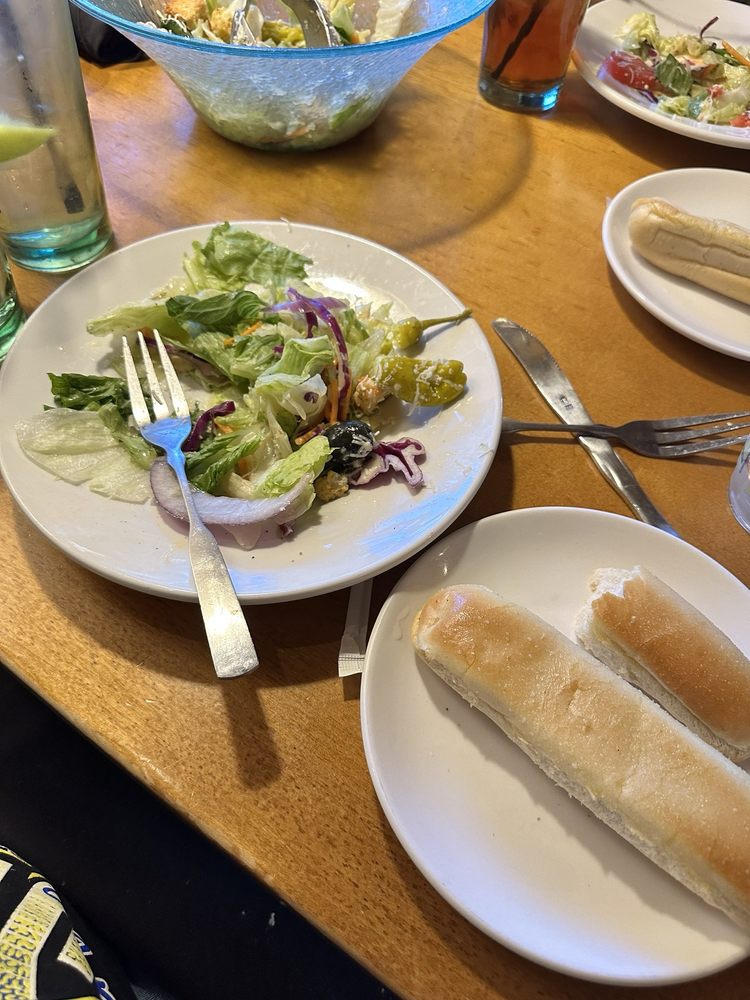 Olive Garden Italian Restaurant