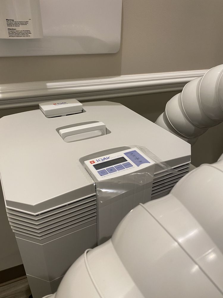 image of business True Dental