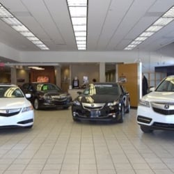 hendrick acura overland park 25 reviews car dealers 7727