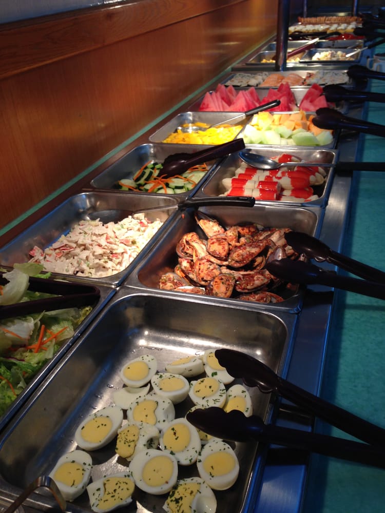 King Buffet