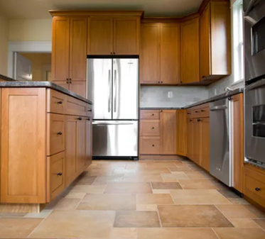 Hilgert Flooring