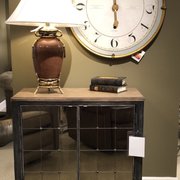 Brashears Furniture 29 Photos S 4900 Thompson Dovetail Dining Table And Photo Of Brashears Furniture Springdale Ar United States