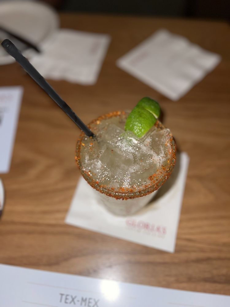 Gloria's Latin Cuisine