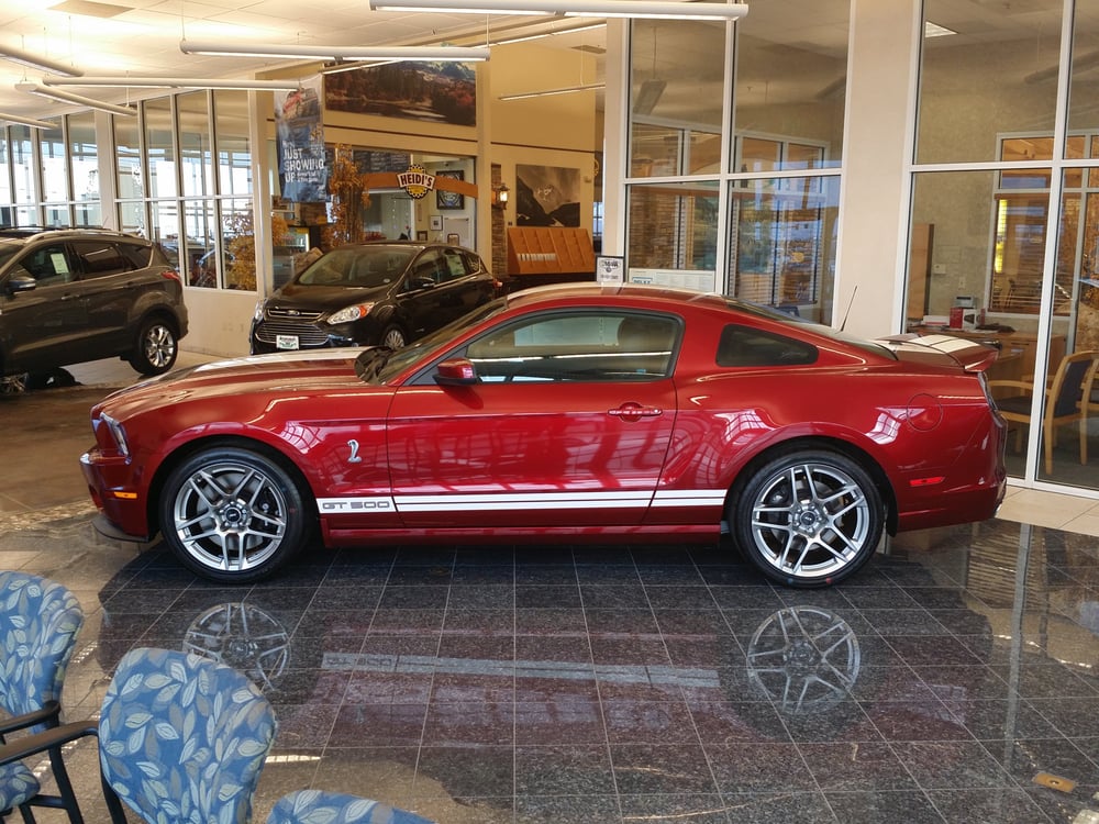 O’Meara Ford 11 Photos & 86 Reviews Car Dealers 400 W 104th Ave