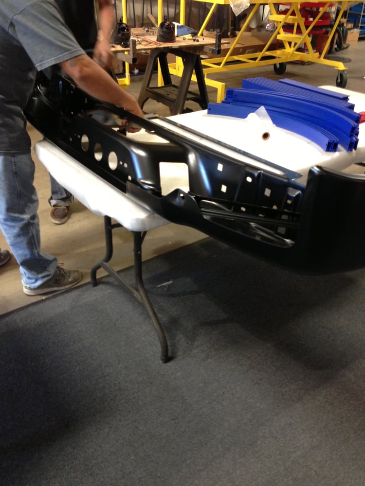 Powder Coating Plus Powder Coating 5325 S Valley View Blvd, Las Vegas, NV Phone Number Yelp