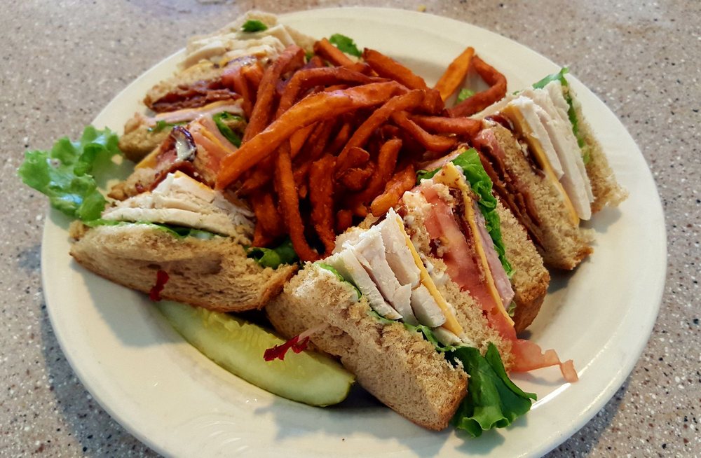 Deer Valley Airport Restaurant 123 Photos & 150 Reviews American