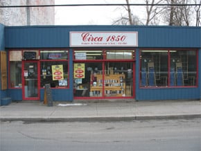 Antiquers Supply