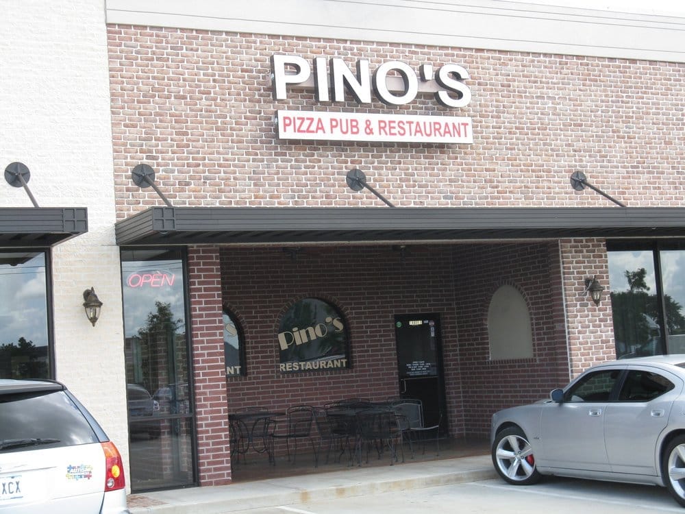 Pinos Pizza Pub And Restaurant CLOSED Beer, Wine & Spirits 14800