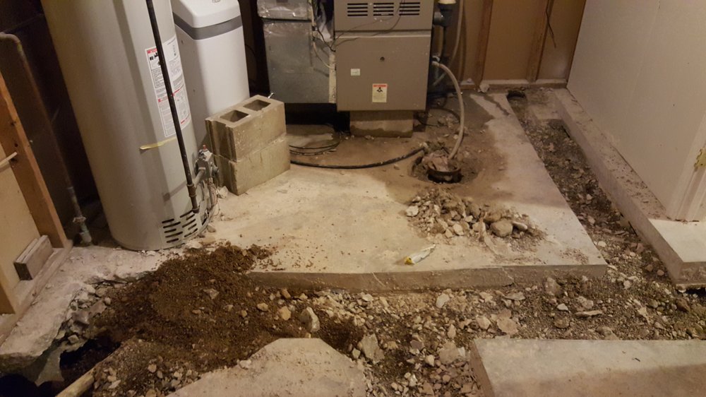 image of business BL Plumbing