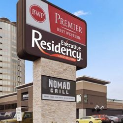 Best Western Premier Detroit Southfield Hotel 44 Photos Hotels Photo Of Best Western Premier Detroit Southfield Hotel Mi United States