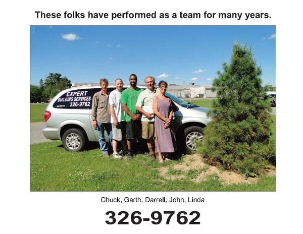 image of business Expert Building Services