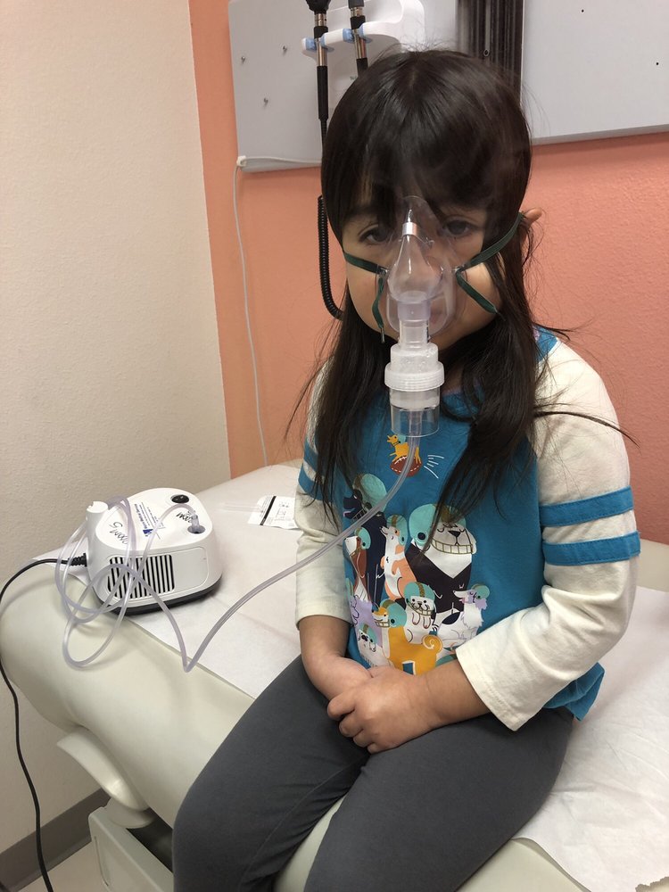 image of business Pediatric Clinic of Garland