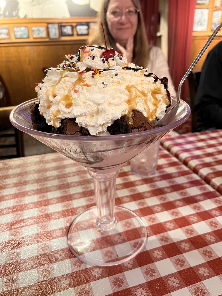 Buca di Beppo Italian Restaurant