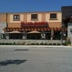 claim jumper closed american