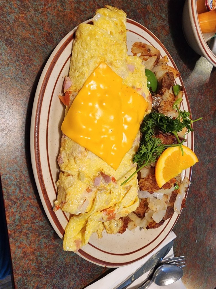 Chef's Coffee Shop
