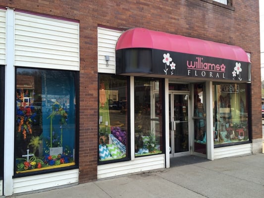 Williams Floral, Inc. - 261 Court St, Paintsville, KY - 2019 All You