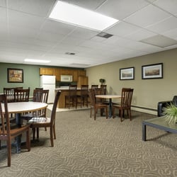 Hamline Terrace Apartments - 11 Photos - Apartments - 1360  