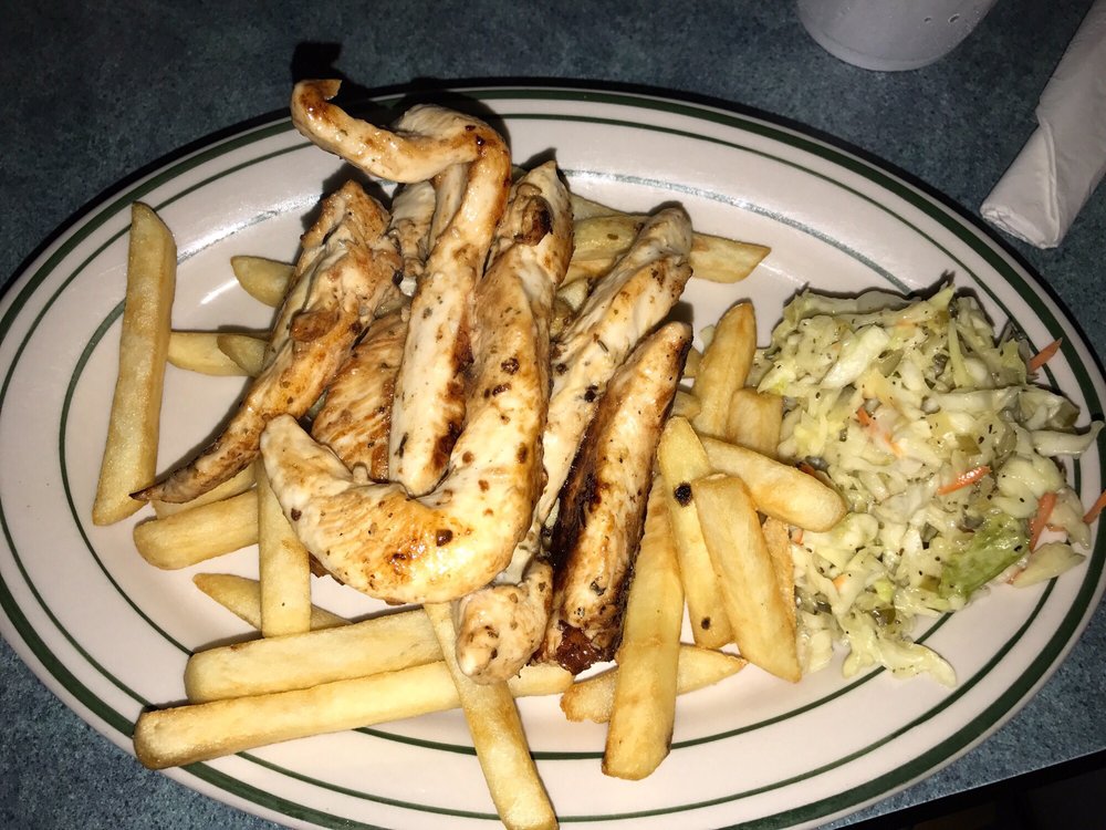 Sunset Grill CLOSED 93 Photos & 73 Reviews Seafood 1525