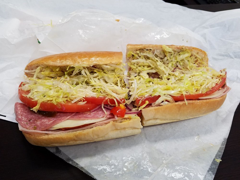 Giordano’s Italian Deli 12 Photos & 12 Reviews Italian 774 21st St, Vero Beach, FL